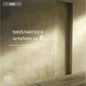 Download track Symphony No. 8 In C Minor, Op. 65: IV. Largo Netherlands Radio Philharmonic Orchestra, Mark Wigglesworth