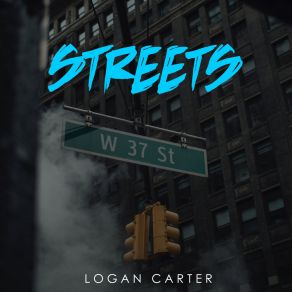 Download track Love Is Out Carter Logan