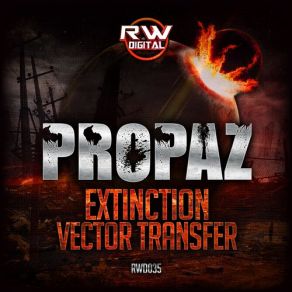 Download track Extinction Propaz