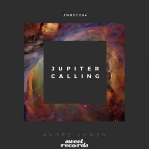 Download track Jupiter Calling Andre Lowen