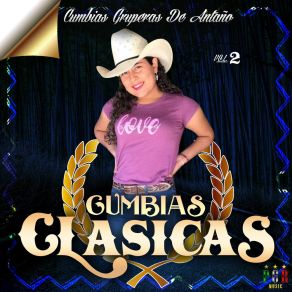 Download track Un Amor Como El Mio Cumbias Tropicales