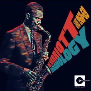 Download track Chronology Joe Harriott