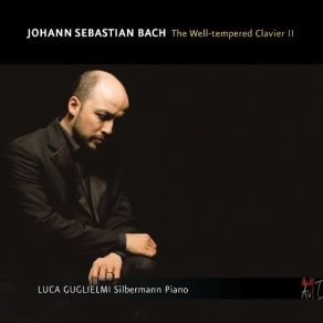 Download track 20. Prelude Fugue No. 10 In E Minor BWV 879 [Version B] - Fugue Johann Sebastian Bach