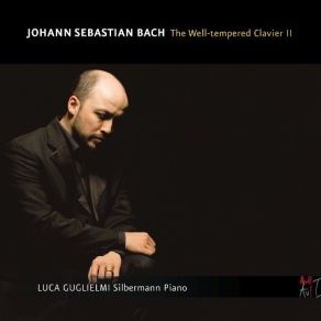 Download track 15. Prelude Fugue No. 8 In D Sharp Minor BWV 877 [Version A] - Prelude Johann Sebastian Bach