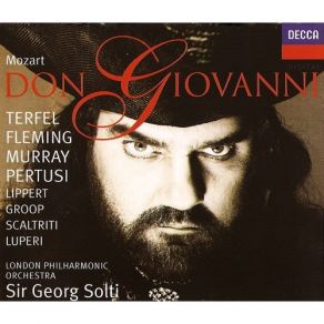 Download track 18 - Mozart - Don Giovanni - Act 2 - Meta Di Voi Qua Vadano Mozart, Joannes Chrysostomus Wolfgang Theophilus (Amadeus)