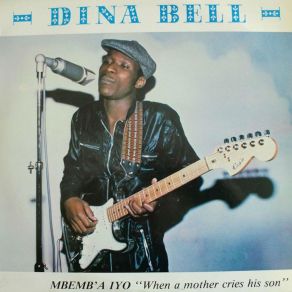 Download track Mbelba Iyo Dina Bell