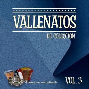 Download track Alguien Canto Una Cancion Romanceros Del Vallenato