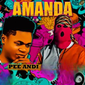 Download track Through Music Pee Andi