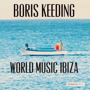 Download track La Superficie De La Luna Boris Keeding