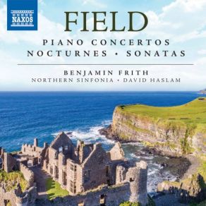 Download track Nocturne No. 3 In A-Flat Major, H. 26 Benjamin Frith