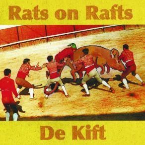 Download track Voorbij De Kift, Rats On Rafts