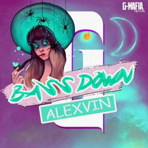 Download track Bass Down (Radio-Edit) AlexVIN