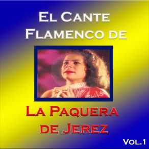 Download track Romance De Amparo Vargas La Paquera De Jerez