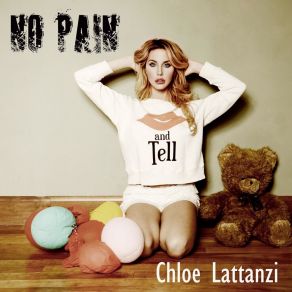 Download track Never Really Mattered Chloe Lattanzi