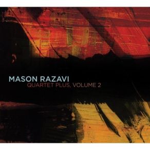 Download track Riverbed Mason Razavi