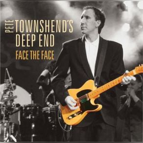 Download track Blue Light Pete Townshends Deep End