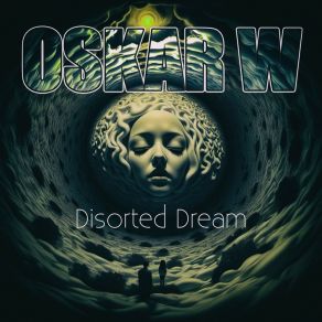 Download track Digital Dreamscape Oskar W