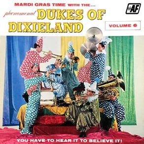 Download track If Ever I Cease To Love The Dukes Of Dixieland