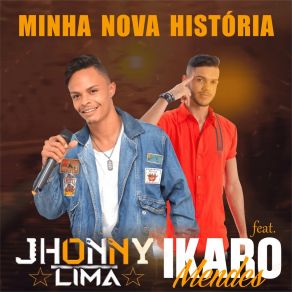 Download track Super Recaída Jhonny Lima