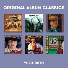 Download track Ven Y Ámame Yulie Ruth