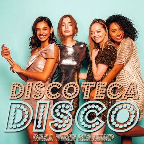 Download track Discoteca (DJ Mhark Redrum) Pitbull, IAMCHINO, DJ Mhark