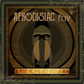 Download track Afro Afraid Squerzanti SilvanVito Lalinga (VI Mode Inc. Project)