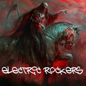 Download track Golden Exits Electric Rockers