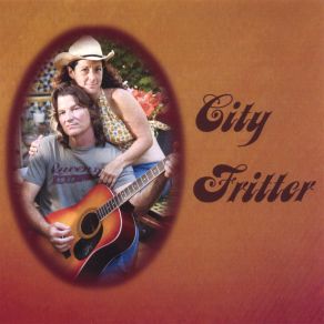 Download track Ride My Satellite City Fritter