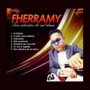 Download track Tan Adentro De Mi Alma Fherramy El Artista