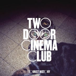 Download track Undercover Martyn Two Door Cinema Club