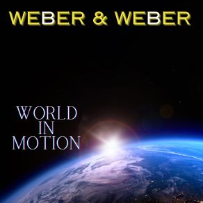 Download track The Great Wide Open Weber & Weber