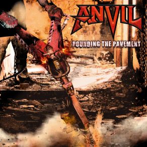 Download track Smash Your Face Anvil