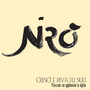 Download track Occhi Niredi The Niro