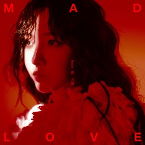 Download track Mad Love (Thai Ver.) Nene