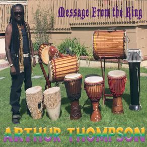 Download track Rafia Arthur Thompson