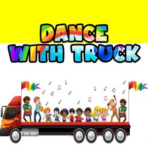 Download track Reggaeton Color Truck Mobil Truck Tronton99