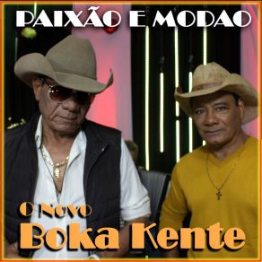 Download track Sacanagem O Novo Boka Kente