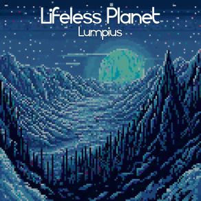 Download track Lifeless Planet (Slowed + Reverb) Lumpius