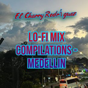 Download track Medellin Vibes El Charry Rodríguez