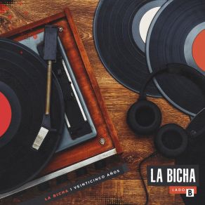 Download track Adolescentes La Bicha