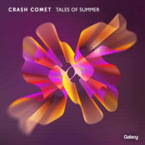 Download track Sounds Of Serenity Crash Comet