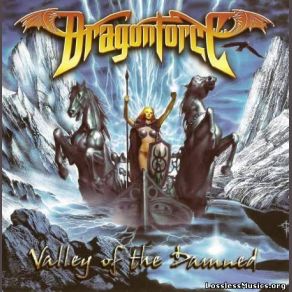 Download track Invocation Of Apocalyptic Evil Dragonforce, ZP Theart