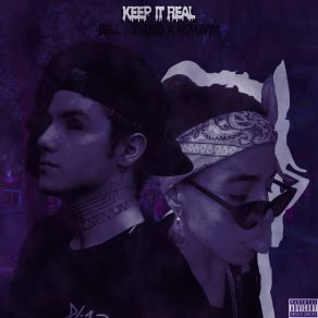 Download track Keep It Real Bell Mendes