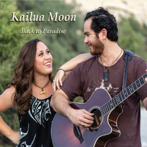 Download track Beautiful Kauai Kailua Moon