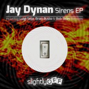 Download track Call Of The Siren Jay Dynan