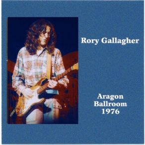 Download track Souped-Up Ford Rory Gallagher