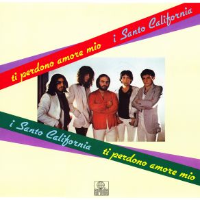 Download track Pazzo D'Amore I Santo California