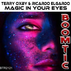 Download track Magic In Your Eyes (Atmospheric Mix) Ricardo Elgardo