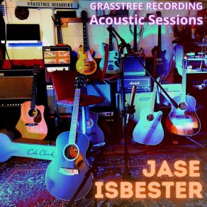 Download track I'm Outta Here (Acoustic) Jase Isbester