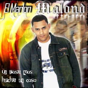 Download track Activense EL MARLON MALOND